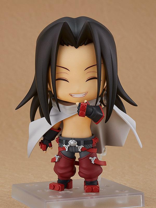 Shaman King: 1937 Hao Nendoroid