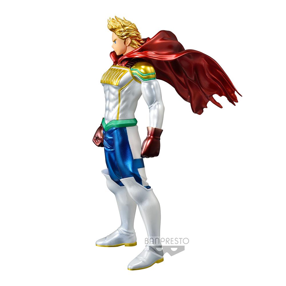 My Hero Academia: Lemillion Age of Heroes Special Ver. Prize Figure