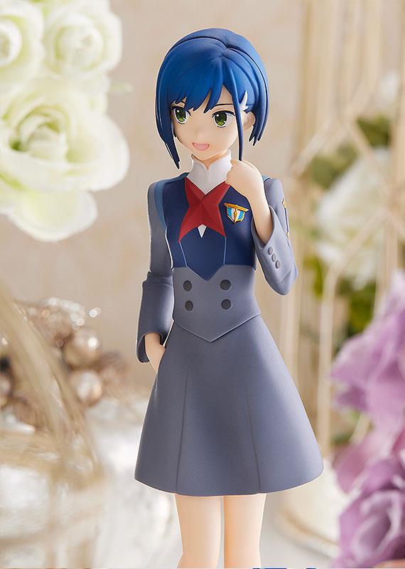 Darling in the Franxx: Ichigo POP UP PARADE Figurine