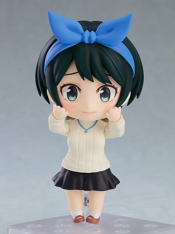 Rent-a-Girlfriend: 1657 Ruka Sarashina Nendoroid
