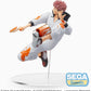 Jujutsu Kaisen: Itadori Yuji Graffiti x Battle Prize Figure
