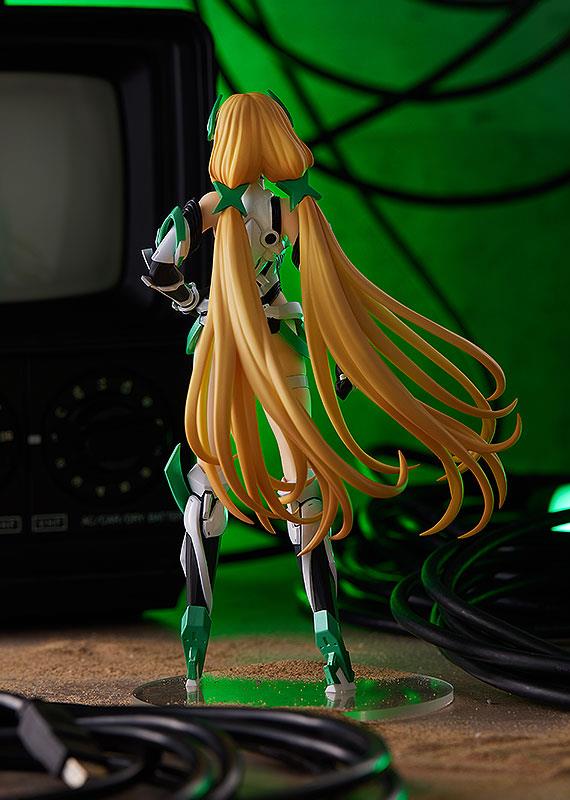 Expelled from Paradise: Angela Balzac POP UP PARADE Figurine