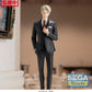 Spy x Family: Loid Forger Party PM Prize Figure