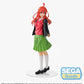 Quintessential Quintuplets: Itsuki Last Festival SPM Prize Figure