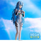 Evangelion: Ayanami Rei SPM Long Hair Ver. Prize Figure
