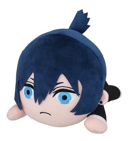 Chainsaw Man: Aki/Makima Nesoberi (M)  Plush