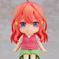 The Quintessential Quintuplets: Itsuki Nakano Nendoroid Swacchao!