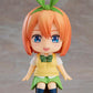 The Quintessential Quintuplets: Yotsuba Nakano Nendoroid Swacchao!