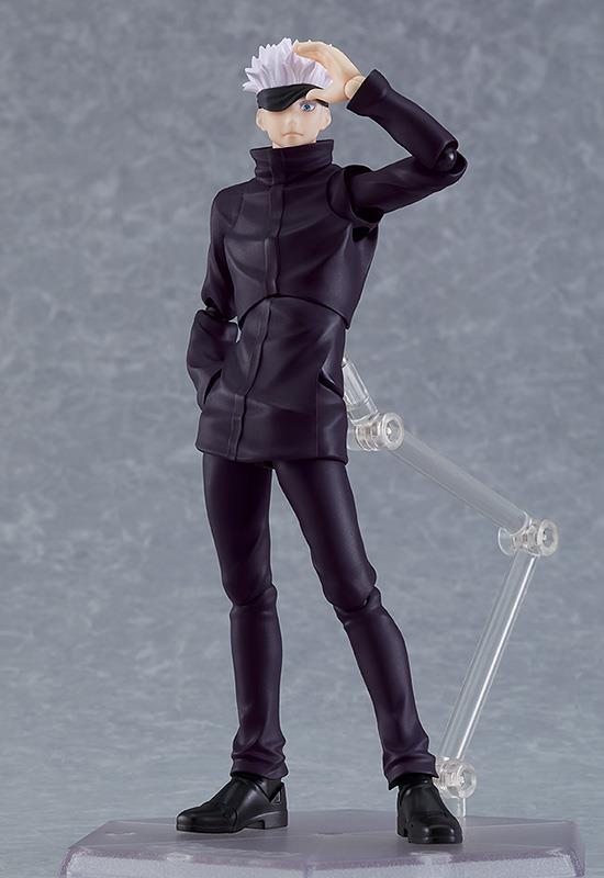 Jujutsu Kaisen: 557 Satoru Gojo Figma