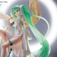 Vocaloid: Miku Light TENITOL Figurine