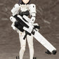 Megami Device: WISM Soldier Snipe/Grapple Model Kit