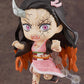 Demon Slayer: 1948 Nezuko: Demon Form Advancing Ver. Nendoroid