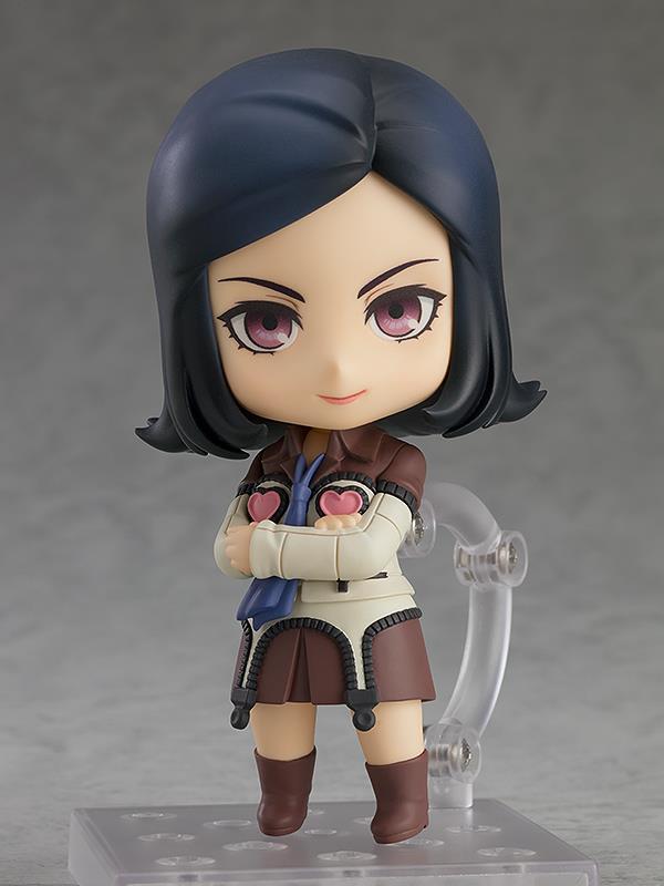 Persona 2: 1877 Maya Amano Nendoroid