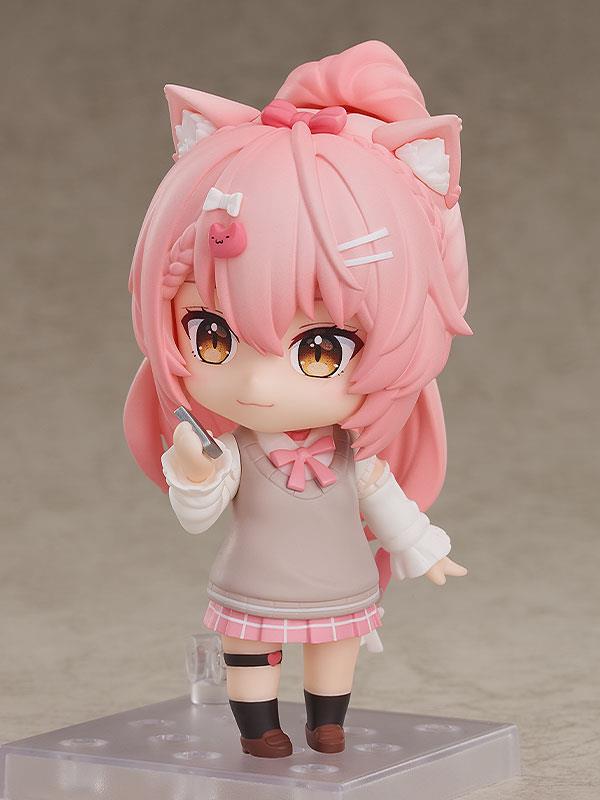 VTuber: 1831 Hiiro Nendoroid