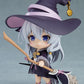 Wandering Witch: The Journey of Elaina: 1878 Elaina Nendoroid