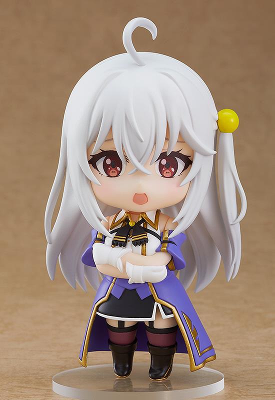 The Genius Prince's Guide to Raising a Nation Out of Debt: 1835 Ninym Ralei Nendoroid