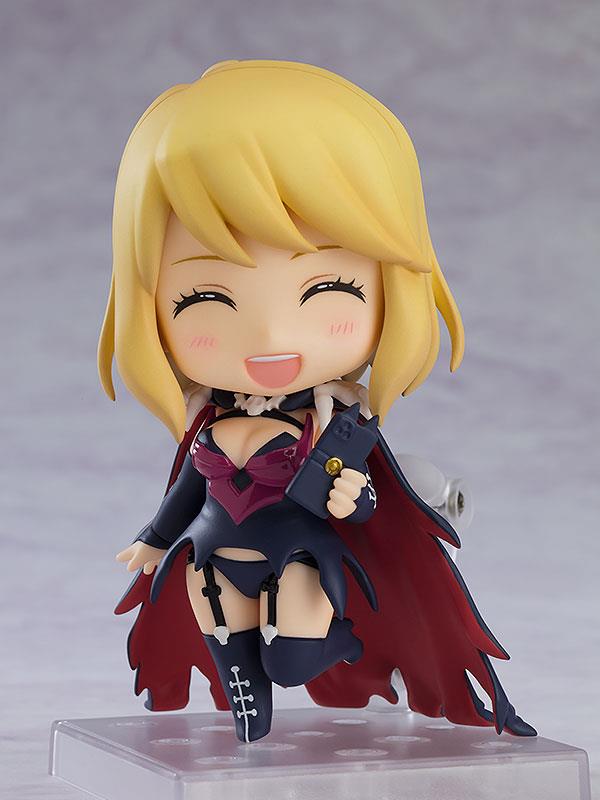 Love After World Domination: 1889 Desumi Magahara Nendoroid