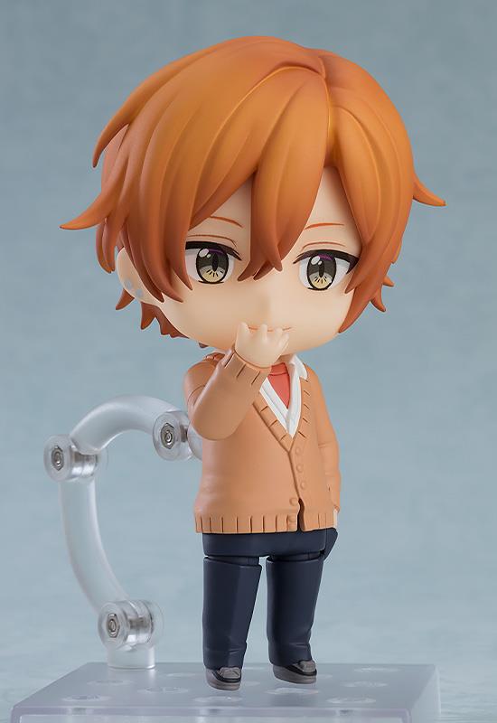 Sasaki and Miyano: 1890 Shumei Sasaki Nendoroid