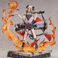 Arknights: Ifrit: Elite 2 1/7 Scale Figurine