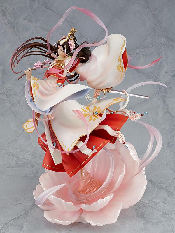 Heaven Officials Blessing: Xie Lian: His Highness Who Pleased the Gods Ver. 1/7 Scale Figurine