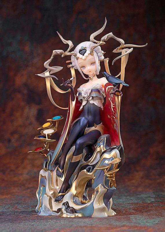 Jataka of the Deer King 1/7 Scale Figurine
