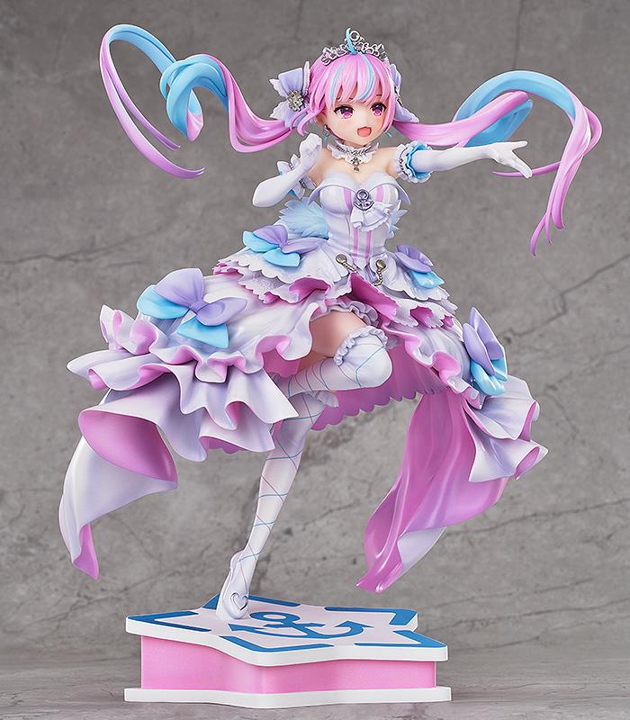 Hololive: Minato Aqua: Iro Super Dream Ver. 1/7 Scale Figurine