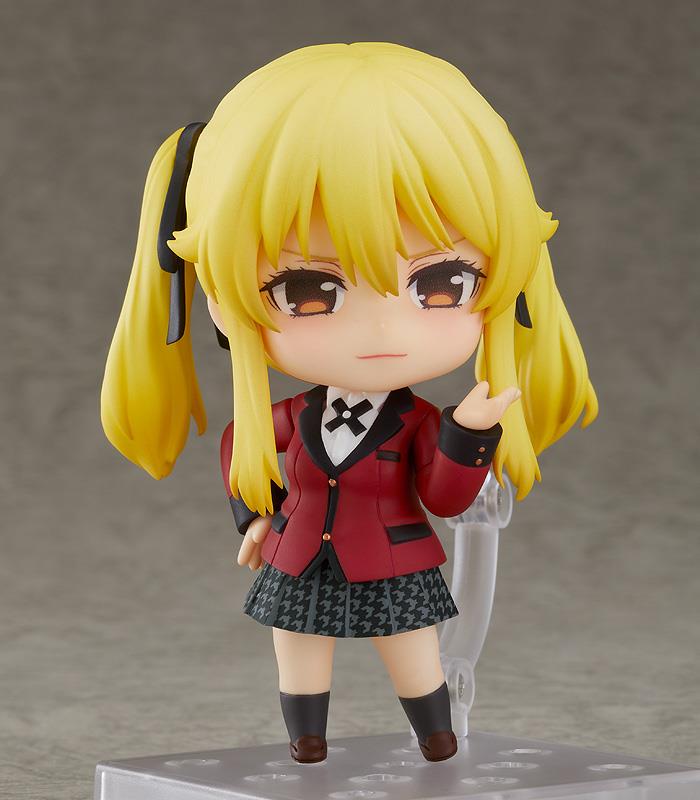Kakegurui: 1909 Mary Saotome Nendoroid