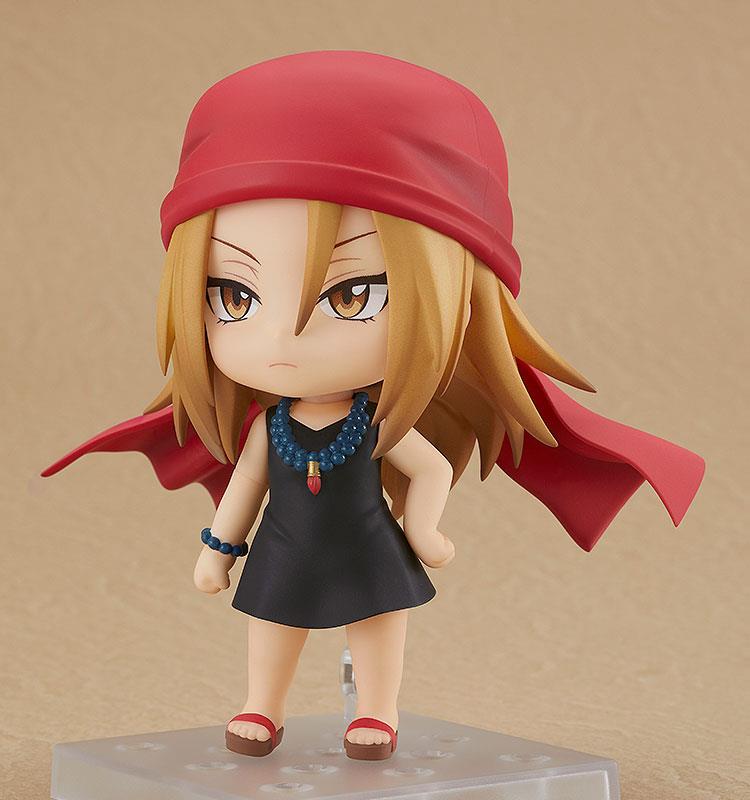 Shaman King: 1938 Anna Kyoyama Nendoroid