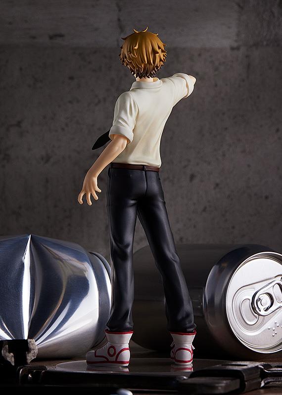 Chainsaw Man: Denji POP UP PARADE Figurine