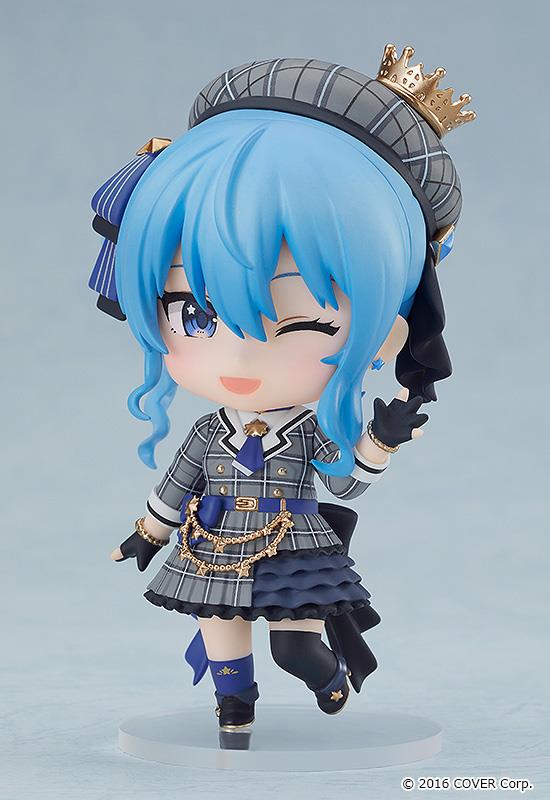 Hololive: 1979 Hoshimachi Suisei Nendoroid