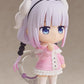 Miss Kobayashi's Dragon Maid: 1963 Kanna Nendoroid