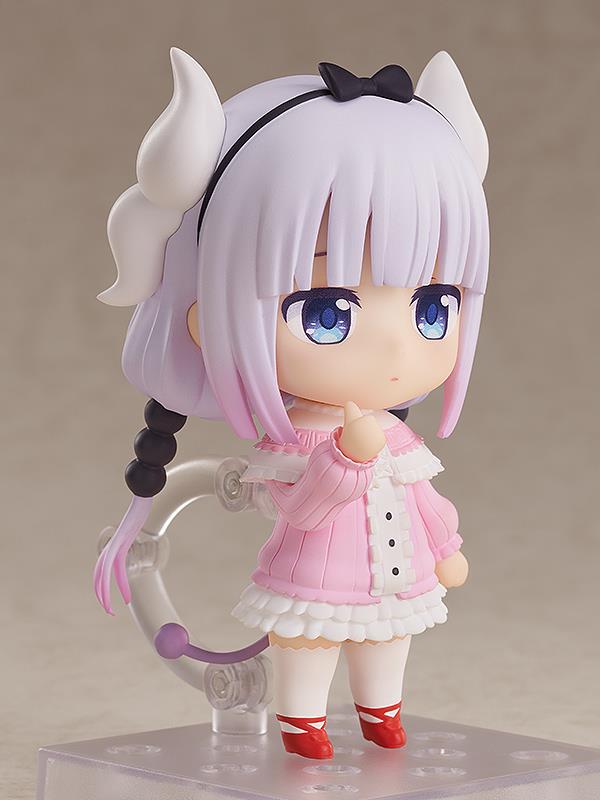 Miss Kobayashi's Dragon Maid: 1963 Kanna Nendoroid
