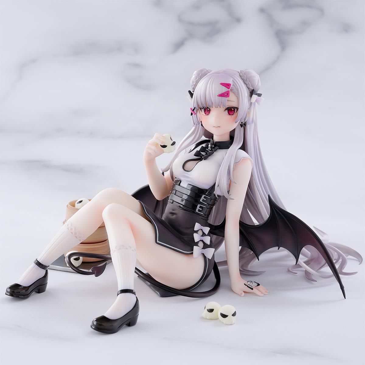 Original Character: Tana China Dress Ver. 1/6 Scale Figurine