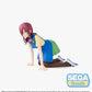 Quintessential Quintuplets: Miku Last Festival SPM Prize Figure