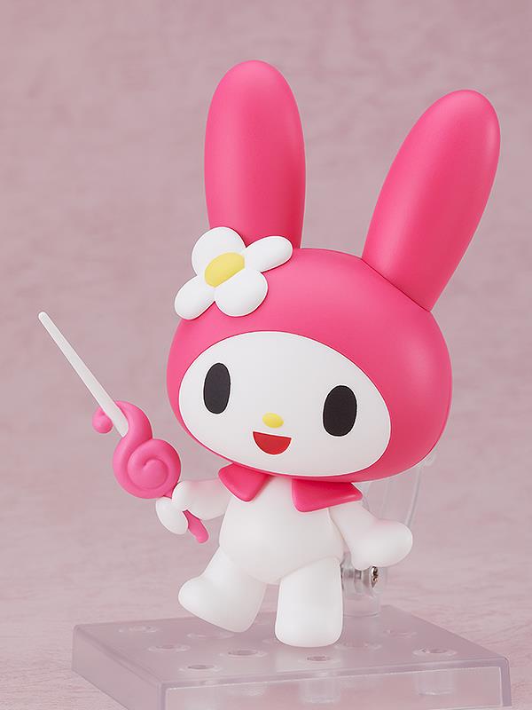 Onegai My Melody: 1857 My Melody Nendoroid