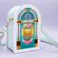 Nendoroid Doll Pouch Neo: Retro Mint Juke Box Bag