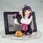 Original Character: Nishizaa-san 1/6 Scale Figurine
