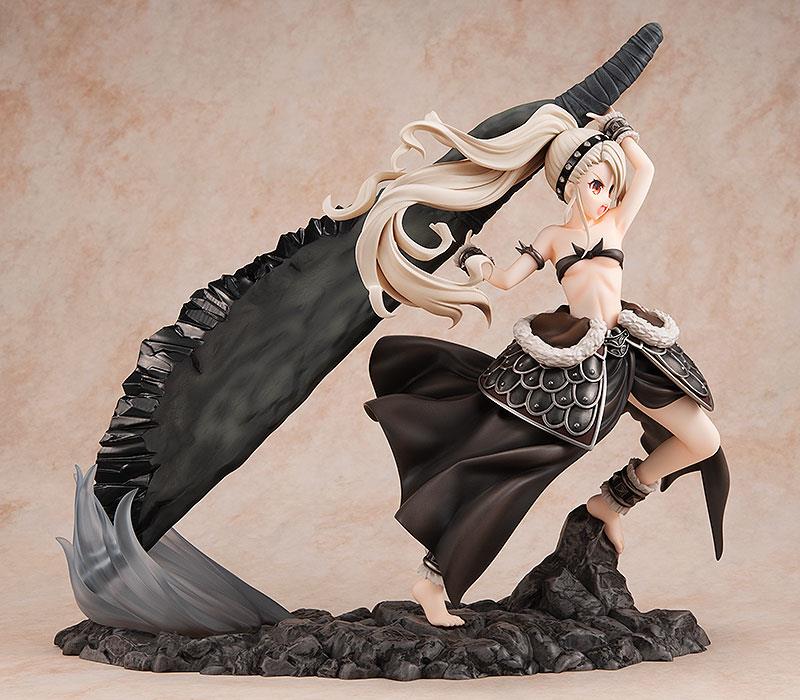 Fate/Kaleid: Illyasviel <Install: Berserker> 1/7 Scale Figurine