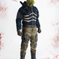 Dorohedoro: Caiman [Anime Ver.] 1/6 Scale Action Figure