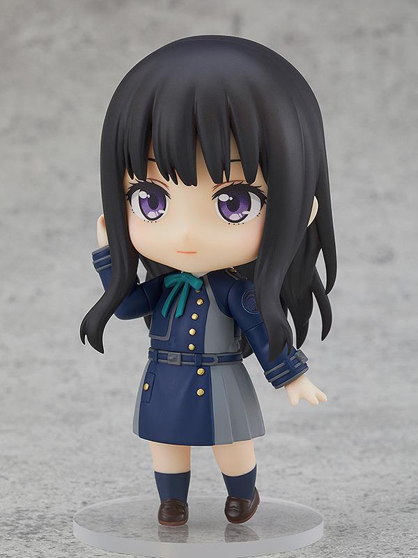 Lycoris Recoil: 1956 Takina Inoue Nendoroid