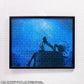 Final Fantasy VII: Tifa Key Art 500 Piece Puzzle
