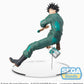 Jujutsu Kaisen: Megumi Fushiguro Graffiti x Battle Prize Figure