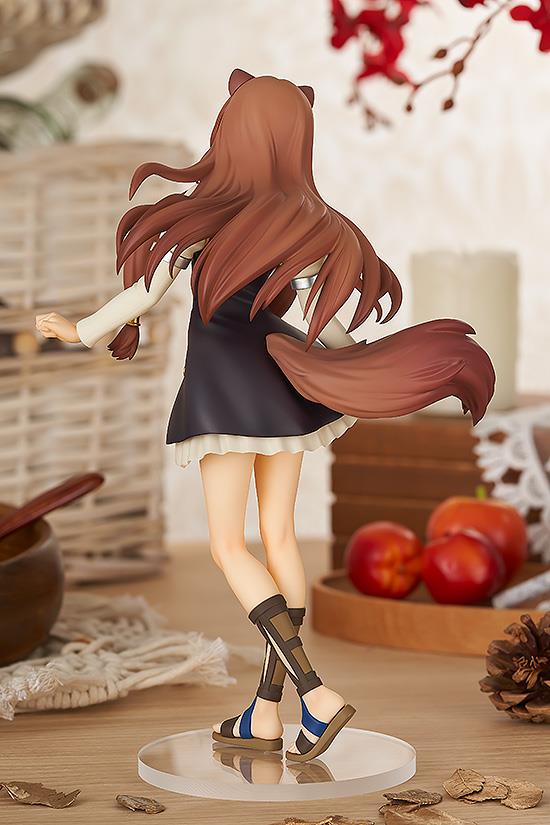 Rising of the Shield Hero: Raphtalia L POP UP PARADE Figurine