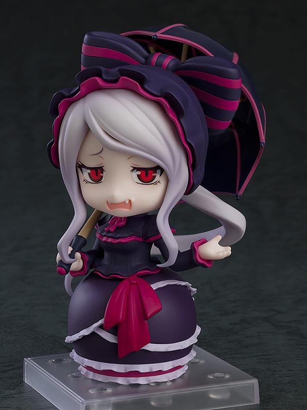 Overlord: 1981 Shalltear Nendoroid