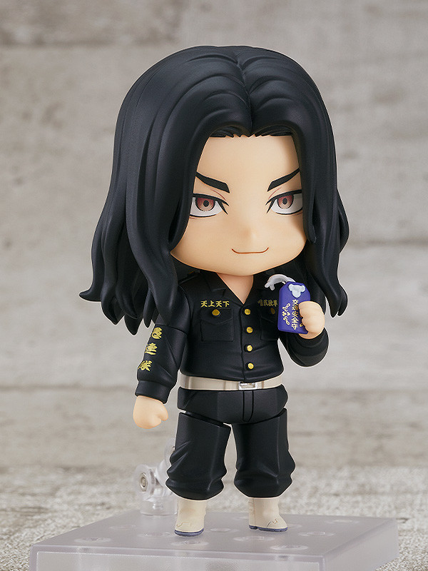 Tokyo Revengers: 1982 Keisuke Baji Nendoroid