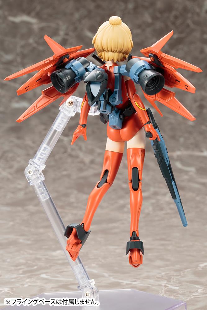 Megami Device: SOL Hornet Model Kit