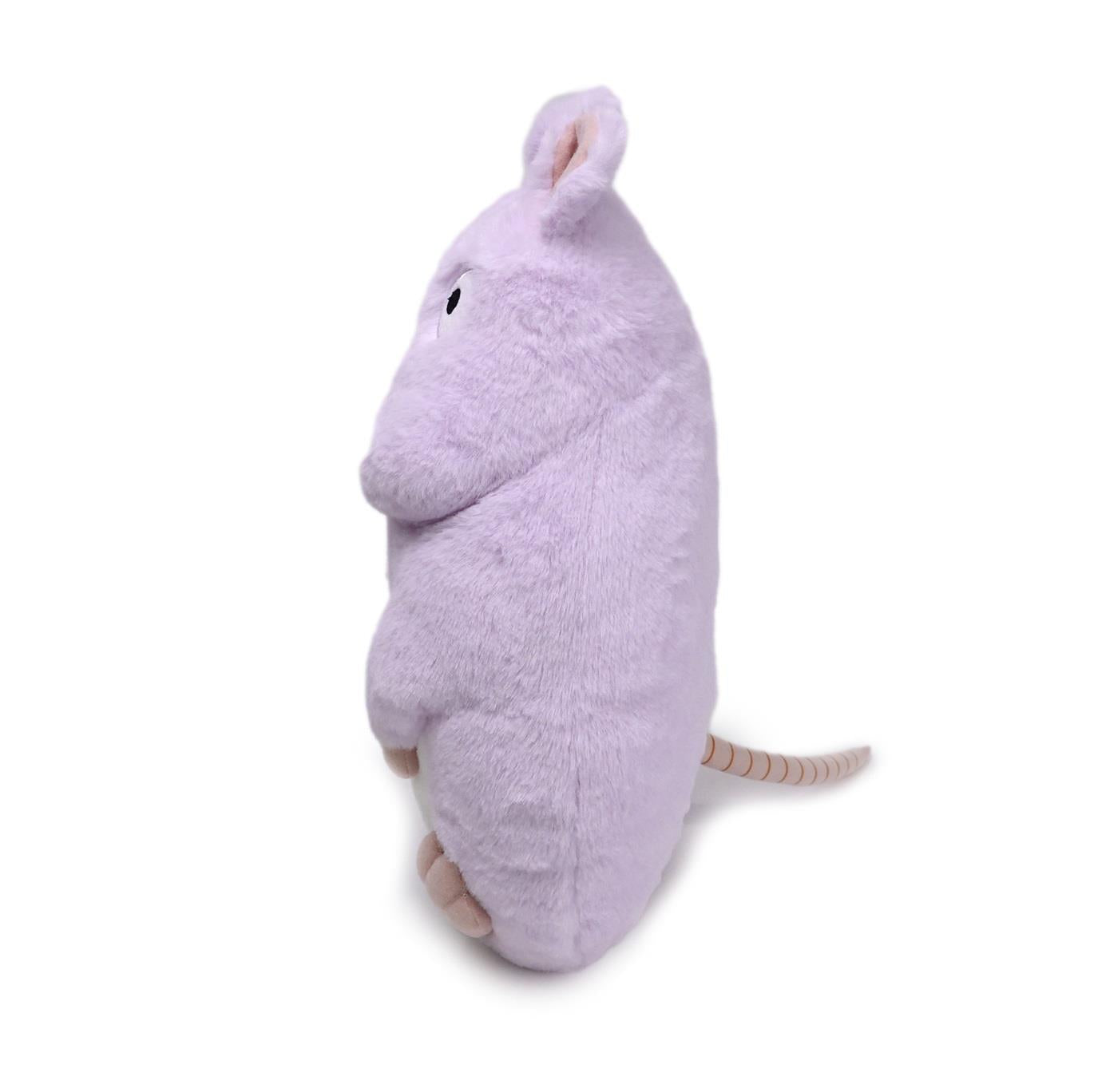 Spirited Away: Boh Mouse Nakayoshi (Flat) Plush