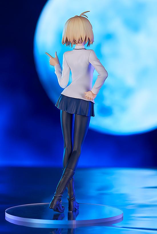 Tsukihime -A Piece of Blue Glass Moon-: Arcueid Brunestud POP UP PARADE Figurine
