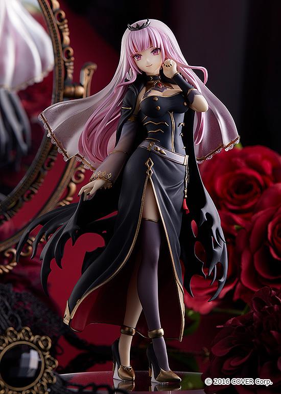 Hololive: Mori Calliope POP UP PARADE Figurine