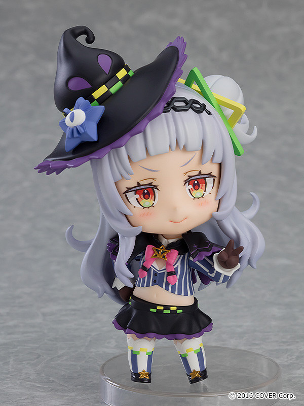 Hololive: 2050 Murasaki Shion Nendoroid